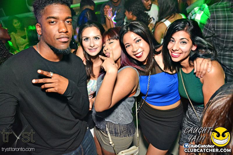Tryst nightclub photo 147 - July 24th, 2015