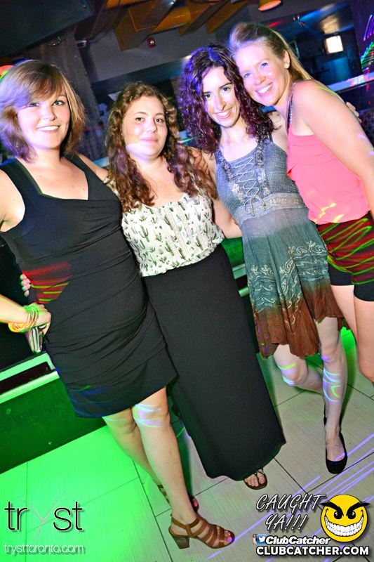 Tryst nightclub photo 149 - July 24th, 2015