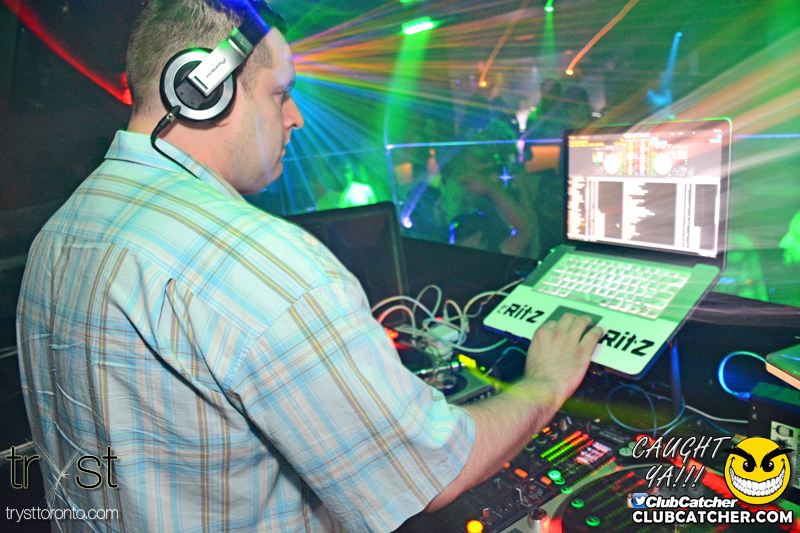 Tryst nightclub photo 153 - July 24th, 2015