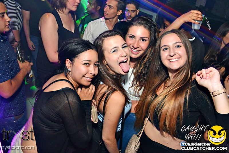 Tryst nightclub photo 155 - July 24th, 2015