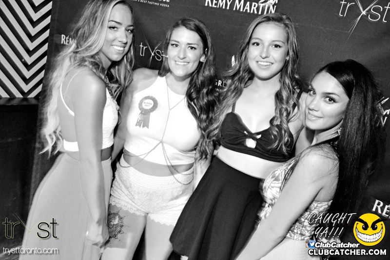 Tryst nightclub photo 158 - July 24th, 2015