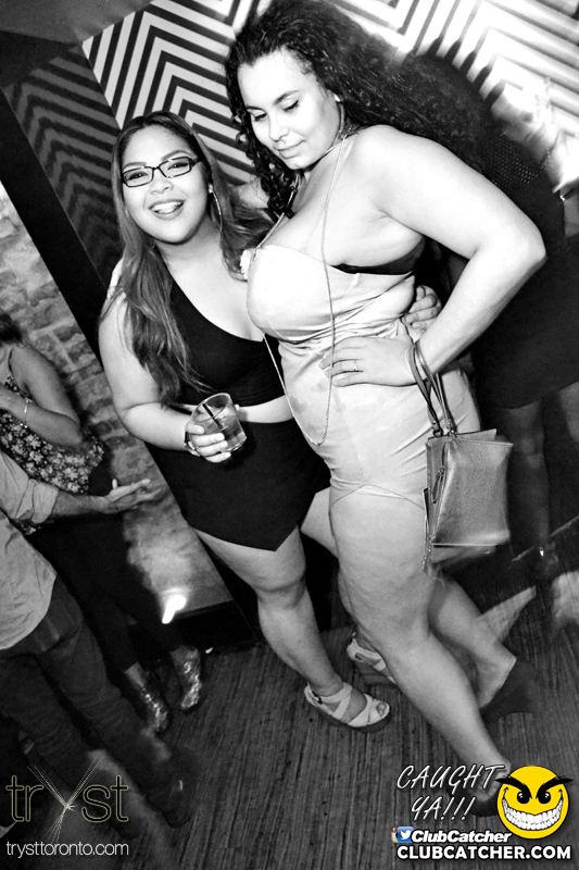 Tryst nightclub photo 159 - July 24th, 2015