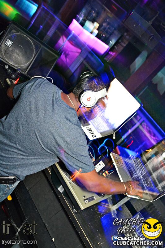 Tryst nightclub photo 160 - July 24th, 2015