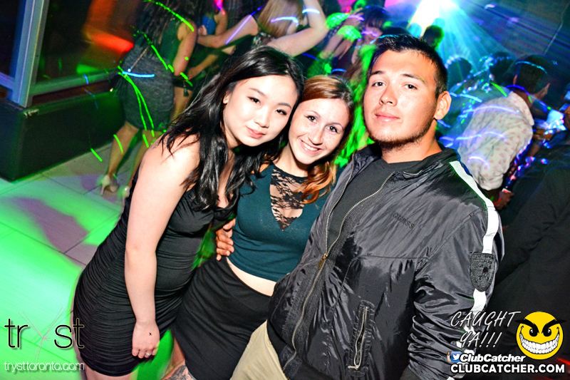 Tryst nightclub photo 161 - July 24th, 2015