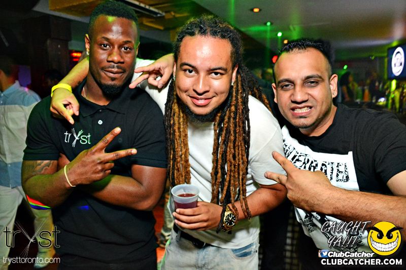 Tryst nightclub photo 167 - July 24th, 2015