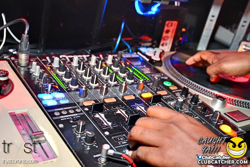 Tryst nightclub photo 168 - July 24th, 2015