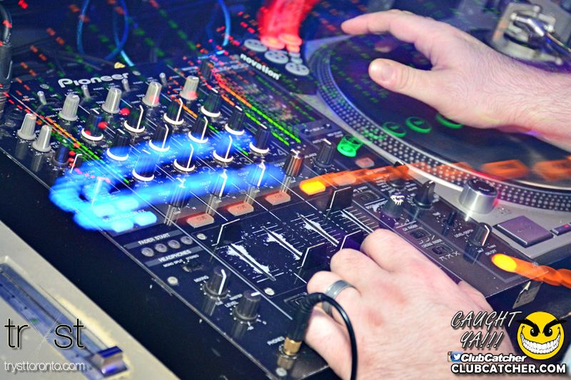 Tryst nightclub photo 18 - July 24th, 2015