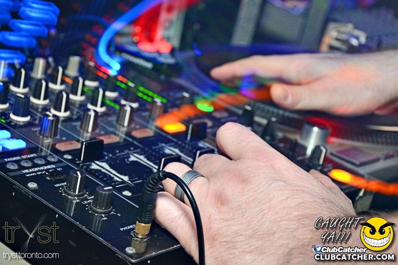 Tryst nightclub photo 171 - July 24th, 2015