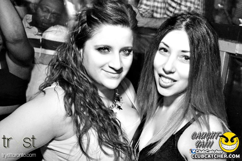 Tryst nightclub photo 172 - July 24th, 2015