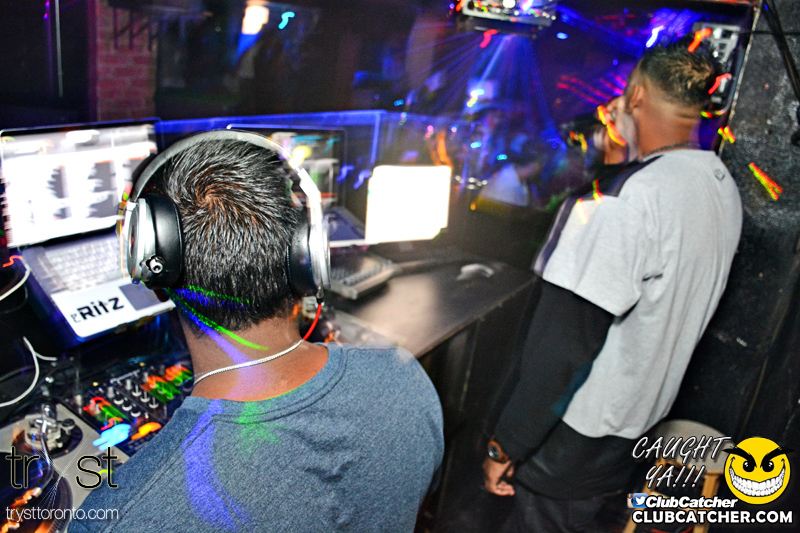 Tryst nightclub photo 175 - July 24th, 2015