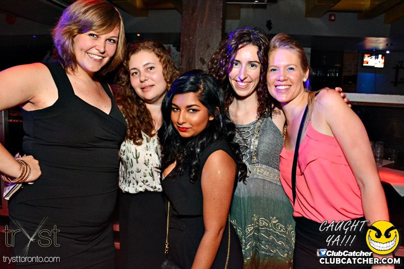 Tryst nightclub photo 176 - July 24th, 2015