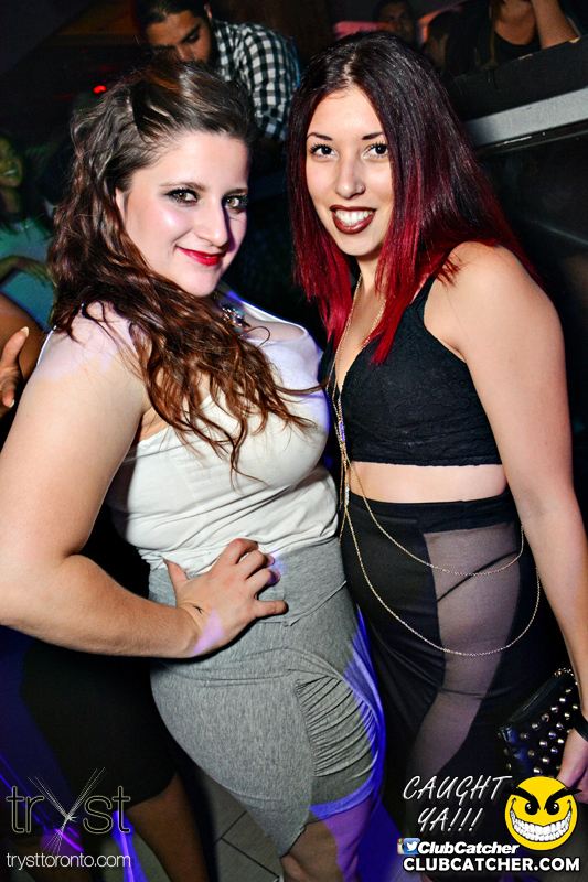 Tryst nightclub photo 177 - July 24th, 2015