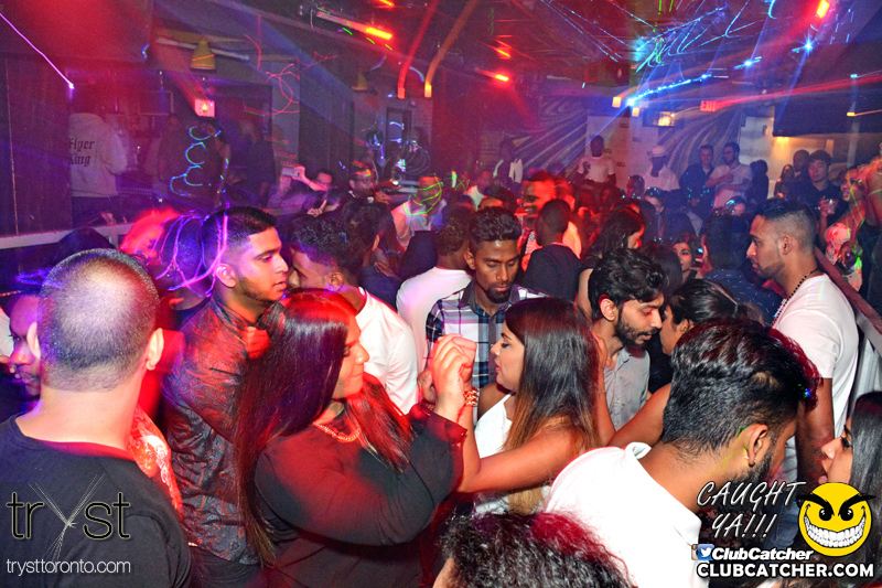 Tryst nightclub photo 178 - July 24th, 2015