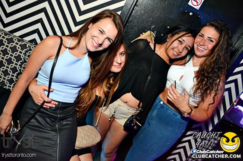 Tryst nightclub photo 179 - July 24th, 2015