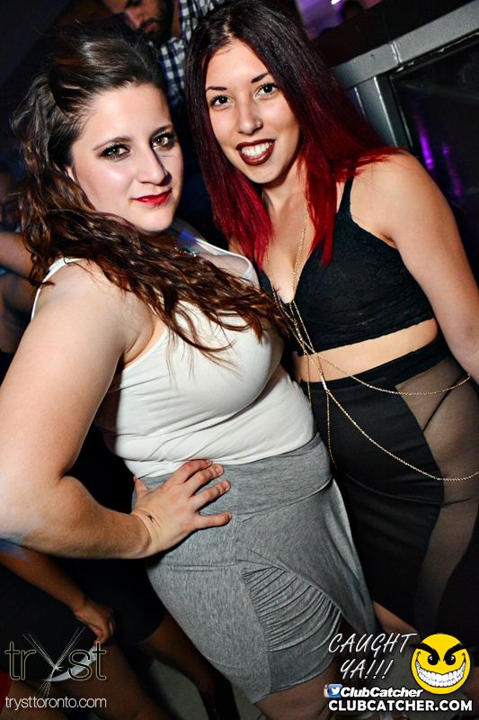 Tryst nightclub photo 181 - July 24th, 2015