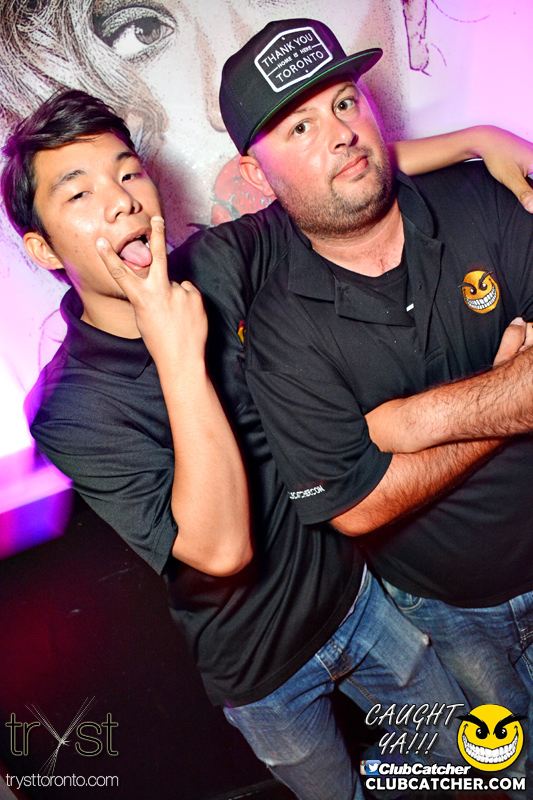 Tryst nightclub photo 182 - July 24th, 2015