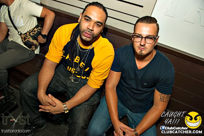 Tryst nightclub photo 184 - July 24th, 2015