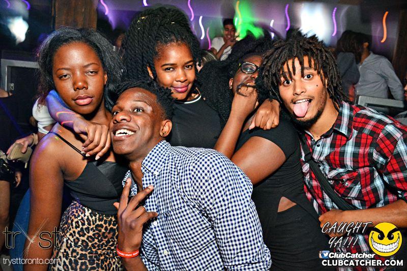 Tryst nightclub photo 185 - July 24th, 2015