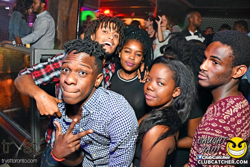 Tryst nightclub photo 186 - July 24th, 2015