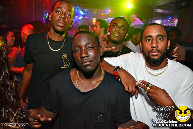 Tryst nightclub photo 187 - July 24th, 2015