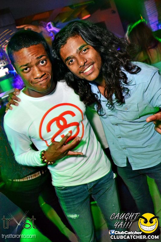 Tryst nightclub photo 188 - July 24th, 2015