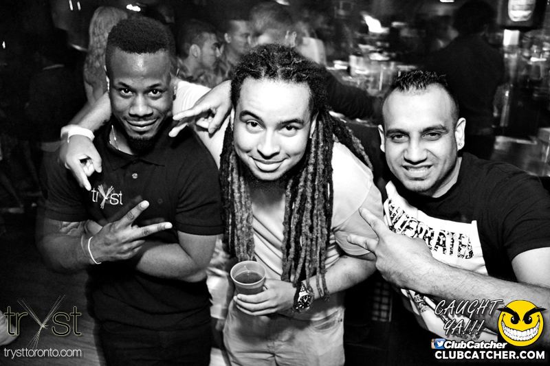 Tryst nightclub photo 189 - July 24th, 2015