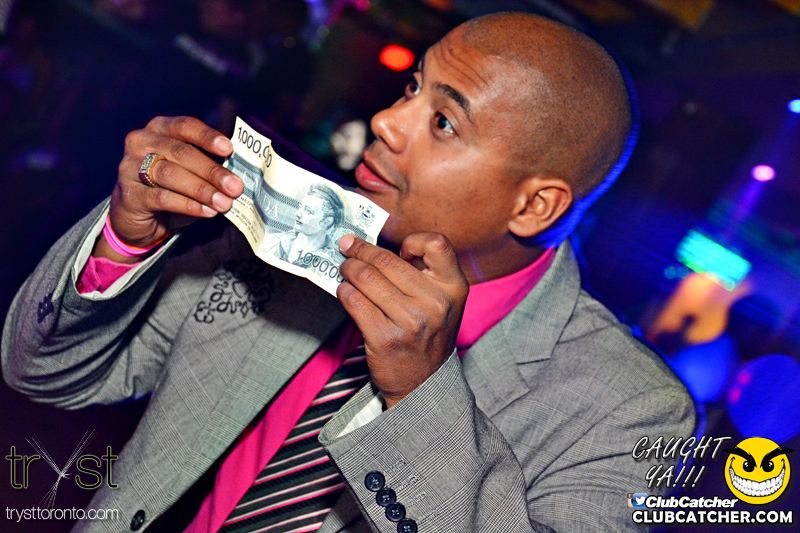 Tryst nightclub photo 20 - July 24th, 2015