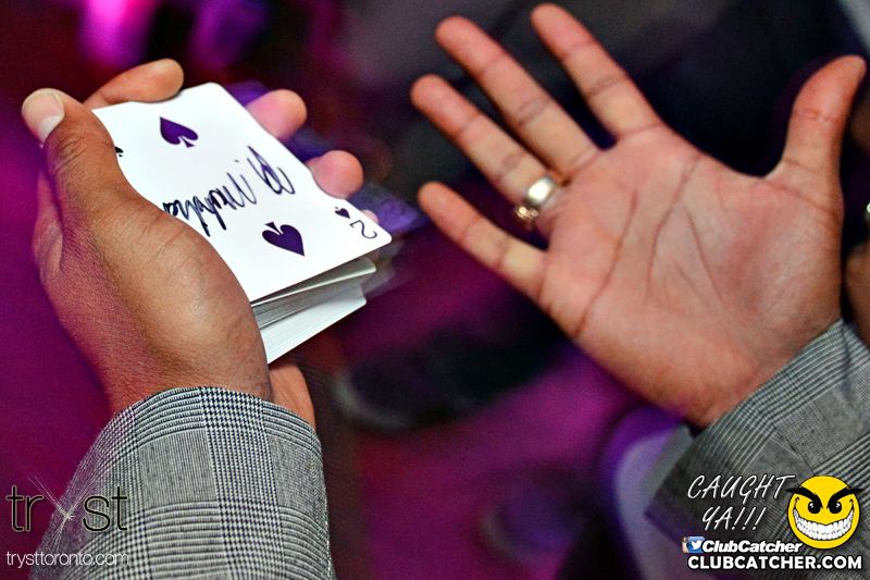 Tryst nightclub photo 22 - July 24th, 2015