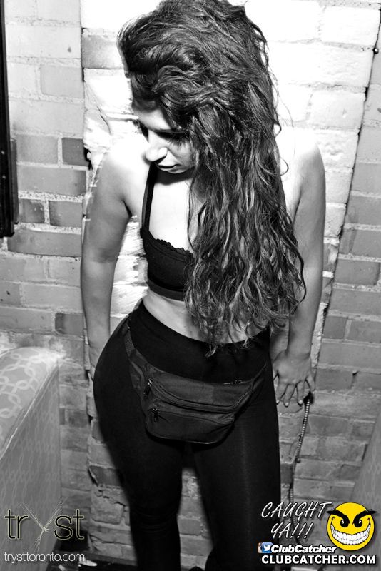 Tryst nightclub photo 25 - July 24th, 2015