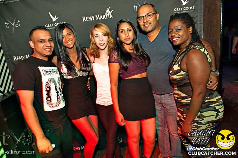 Tryst nightclub photo 27 - July 24th, 2015