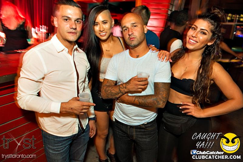 Tryst nightclub photo 29 - July 24th, 2015