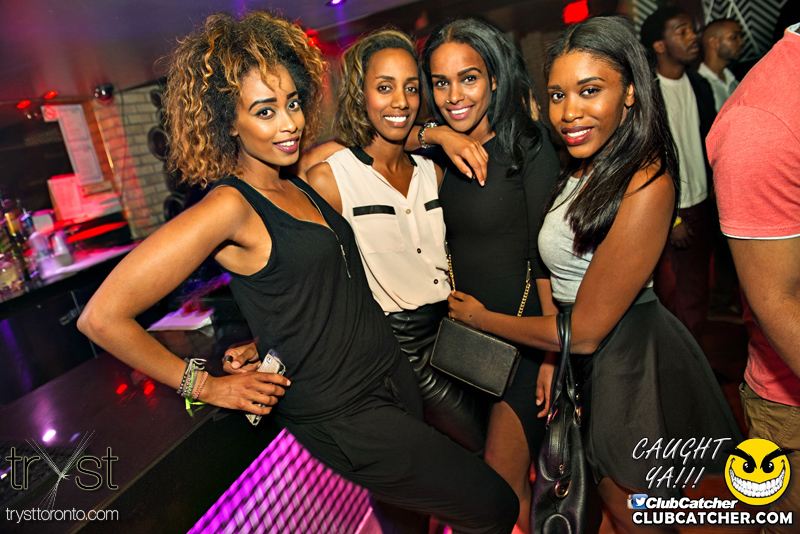 Tryst nightclub photo 30 - July 24th, 2015