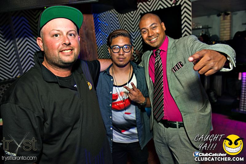 Tryst nightclub photo 34 - July 24th, 2015