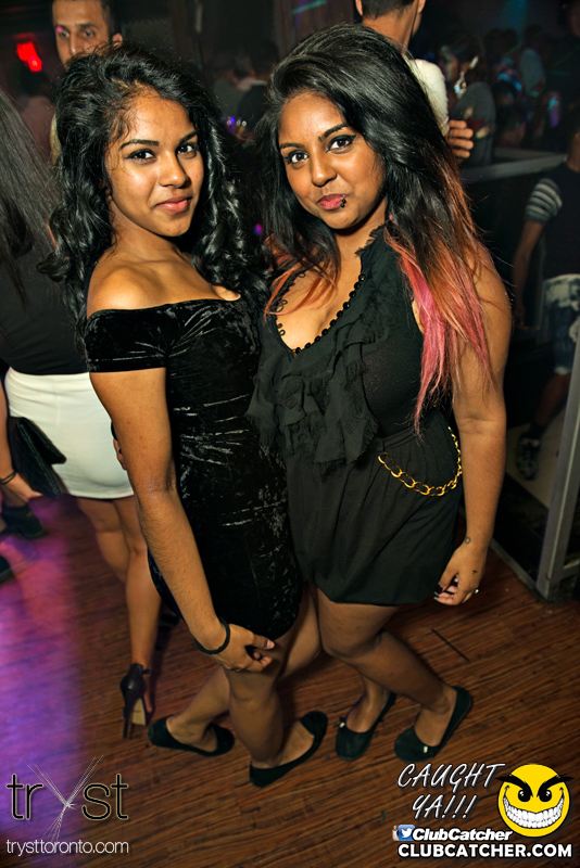Tryst nightclub photo 35 - July 24th, 2015