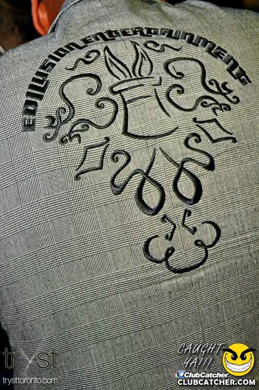 Tryst nightclub photo 37 - July 24th, 2015