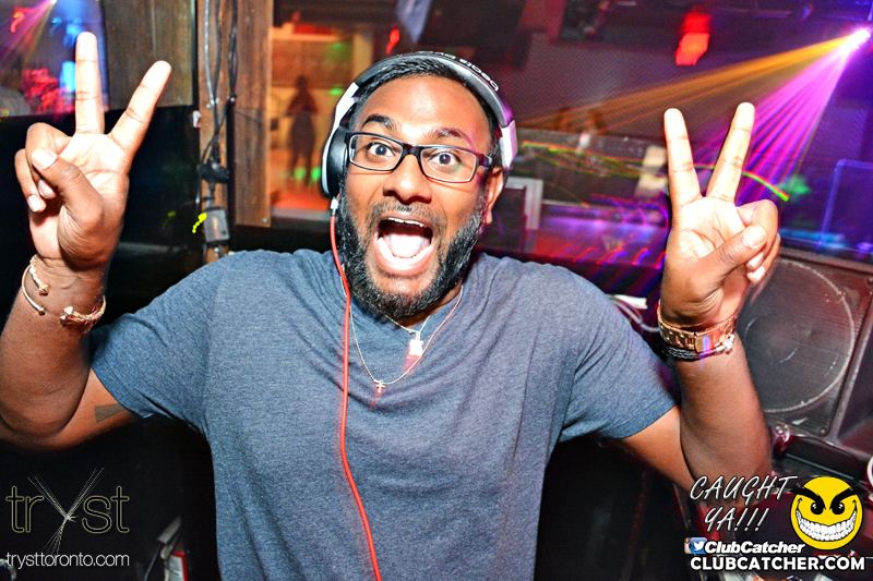 Tryst nightclub photo 39 - July 24th, 2015