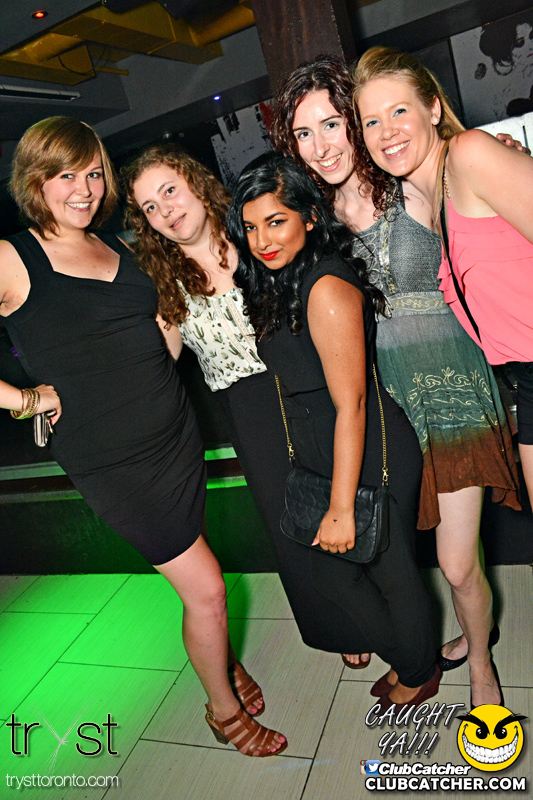Tryst nightclub photo 5 - July 24th, 2015