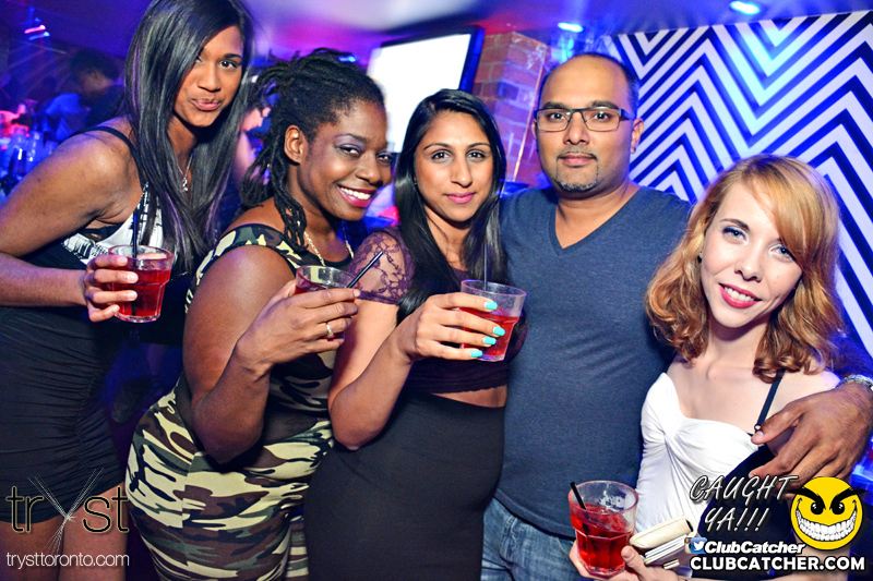 Tryst nightclub photo 41 - July 24th, 2015