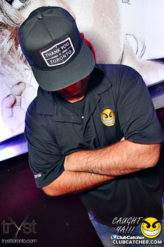 Tryst nightclub photo 43 - July 24th, 2015