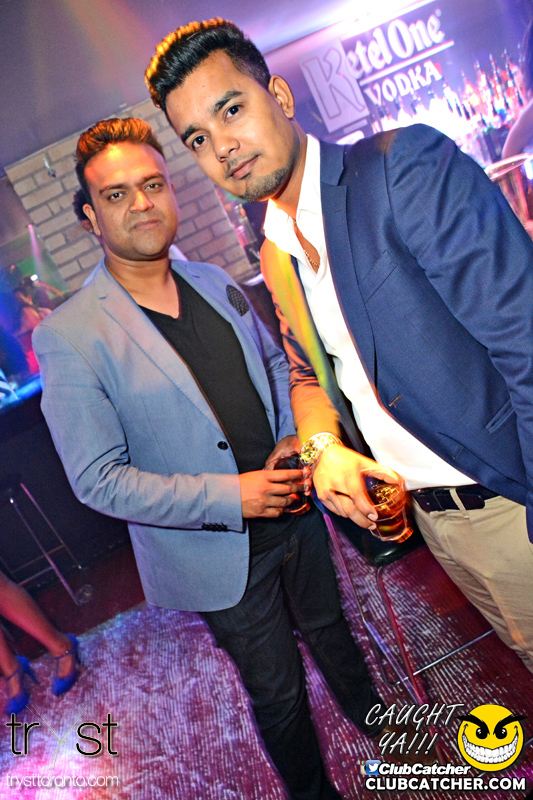 Tryst nightclub photo 44 - July 24th, 2015