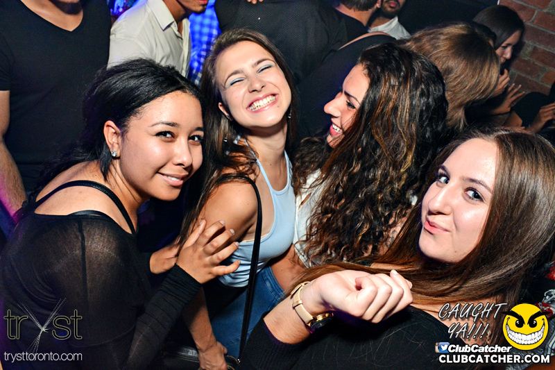 Tryst nightclub photo 46 - July 24th, 2015