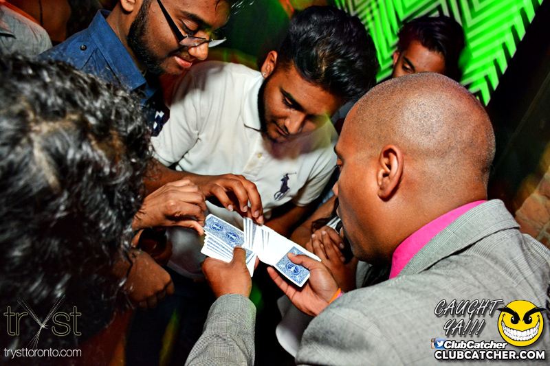 Tryst nightclub photo 47 - July 24th, 2015