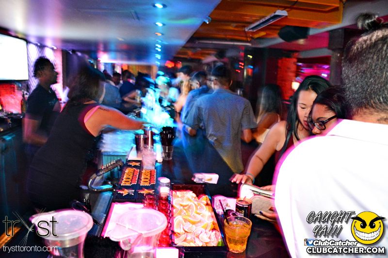 Tryst nightclub photo 49 - July 24th, 2015