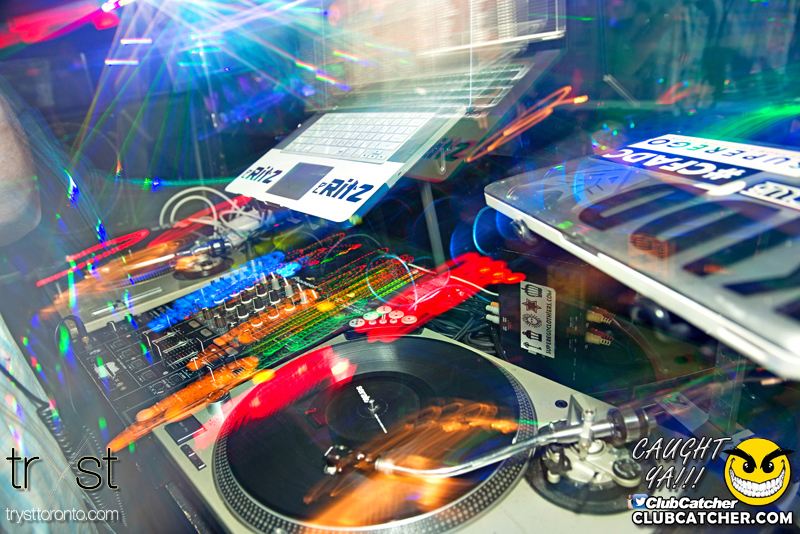 Tryst nightclub photo 50 - July 24th, 2015