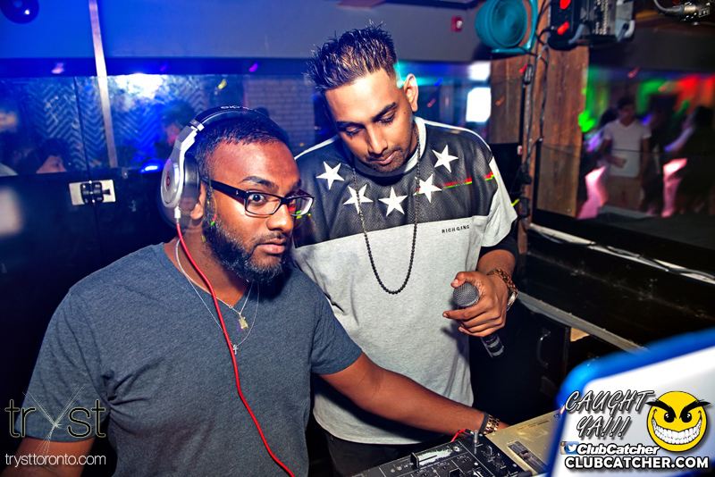 Tryst nightclub photo 51 - July 24th, 2015