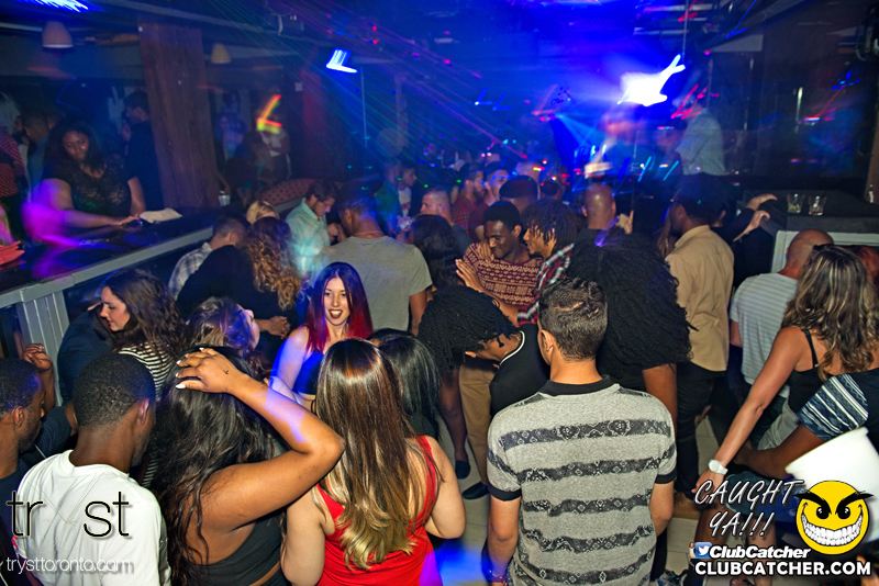 Tryst nightclub photo 52 - July 24th, 2015
