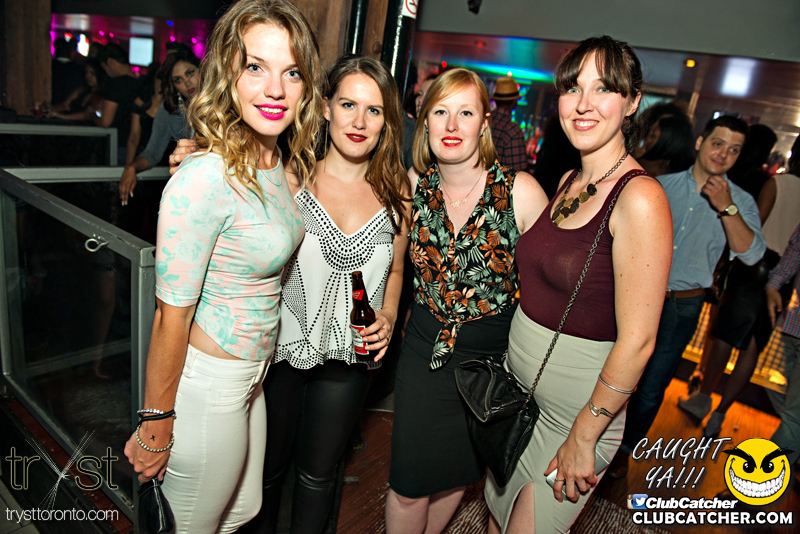 Tryst nightclub photo 56 - July 24th, 2015