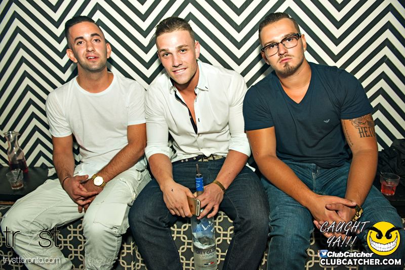 Tryst nightclub photo 57 - July 24th, 2015