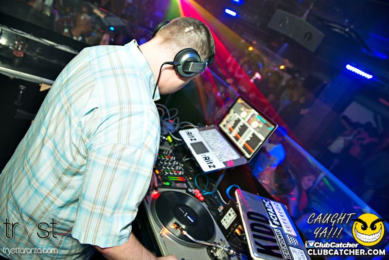 Tryst nightclub photo 59 - July 24th, 2015