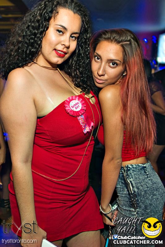 Tryst nightclub photo 61 - July 24th, 2015